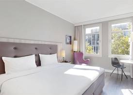 Radisson Blu Hotel Bremen 3