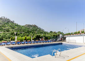 Sercotel Maya Alicante 2