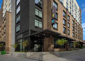 Tru By Hilton Nashville Downtown Convention Center 4