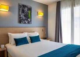 Aparthotel Adagio Access Nice Magnan 3