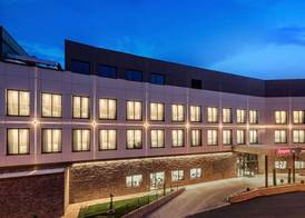 Hampton By Hilton Izmir Aliaga 2