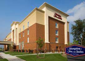 Hampton Inn & Suites Syracuse/Carrier Circle 2