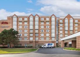 Hampton Inn & Suites Downers Grove Chicago 4