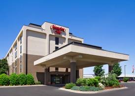 Hampton Inn Lexington Park 3