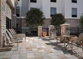 Hampton Inn & Suites Colorado Springs/I-25 South 2