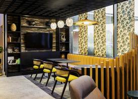 Mercure Agen Centre 4
