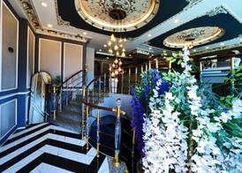Grand Best Nobel Hotel İstanbul 5