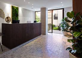 Atocha Hotel Madrid, Tapestry Collection by Hilton 4