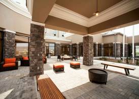 Hilton Garden Inn San Antonio-Live Oak Conference Center 2
