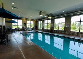 Hampton Inn Superior Duluth, Wi 3