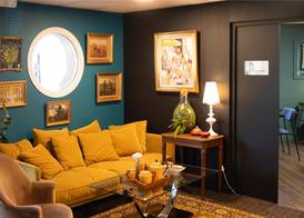 Hôtel Kyriad Brive Ouest 5