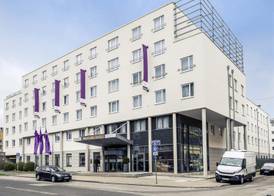 Mercure Hotel Mannheim am Rathaus 5