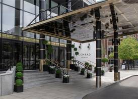 Conrad Dublin 2