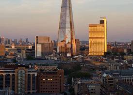 Shangri-La The Shard, London 2
