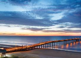 DoubleTree Resort by Hilton Myrtle Beach Oceanfront 2