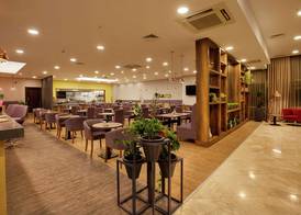 Hilton Garden Inn Kocaeli Sekerpinar 5