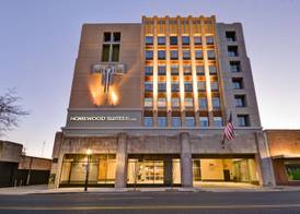 Homewood Suites by Hilton Birmingham Downtown Near UAB 2