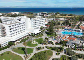 Atlantis Hotel 3