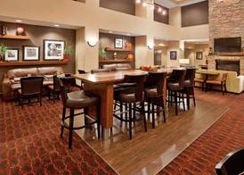 Hampton Inn & Suites Watertown 3