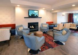 Hampton Inn Raleigh-Capital Blvd. North 5