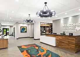Hampton Inn Longview 3