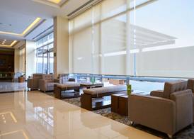 Hampton Inn by Hilton Irapuato 4
