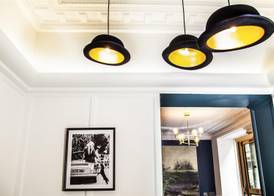 ibis Styles Paris Cadet Lafayette 5