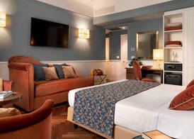 Rivoli Boutique Hotel 2