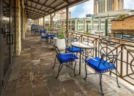 Hampton Inn & Suites Austin-Downtown/Convention Center, TX 3