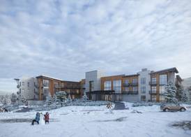 The Ascent Park City, Tapestry Collection by Hilton 4