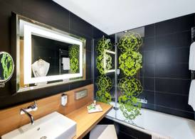 NH Frankfurt Messe 3