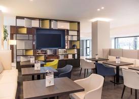 Mercure Roma West 3