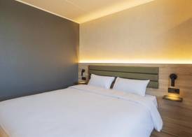 Campanile Hotel & Restaurant Breda 3