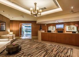 Conrad Bangkok Residences 5