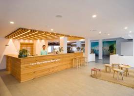 Hotel Vibra Bossa Flow - Adults only 2