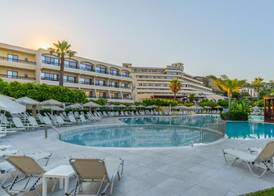 SOL by Meliá Cosmopolitan Rhodes - All Inclusive 4