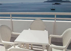 Hotel Apartamentos Vibra Lux Mar 4