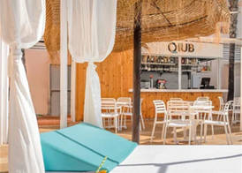 Hotel Apartamentos Vibra Lux Mar 2