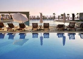 Capital Coast Resort And Spa 3