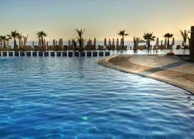 Capital Coast Resort And Spa 2