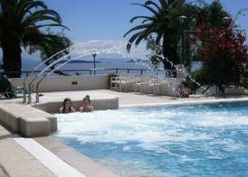 Elea Beach Hotel 2