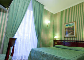 Gambrinus Hotel 2