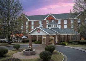 Hilton Garden Inn Macon / Mercer University 2
