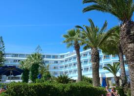 Blue Horizon 4