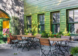 Garden House Hotel - Special Class 4