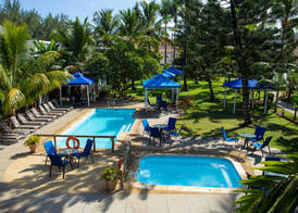 Manisa Hotel 2