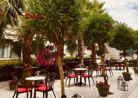 Sura Hagia Sophia Hotel 5