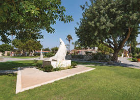 Atlantis Hotel 5