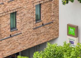 ibis Styles Bucharest City Center 4