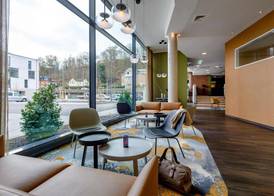 ibis Styles Coburg 5